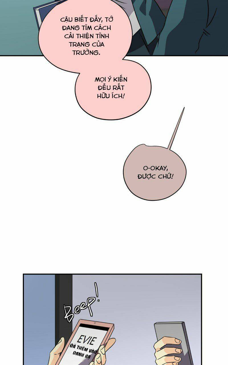 Đọc truyện Thế giới không hoàn hảo - Chap 178