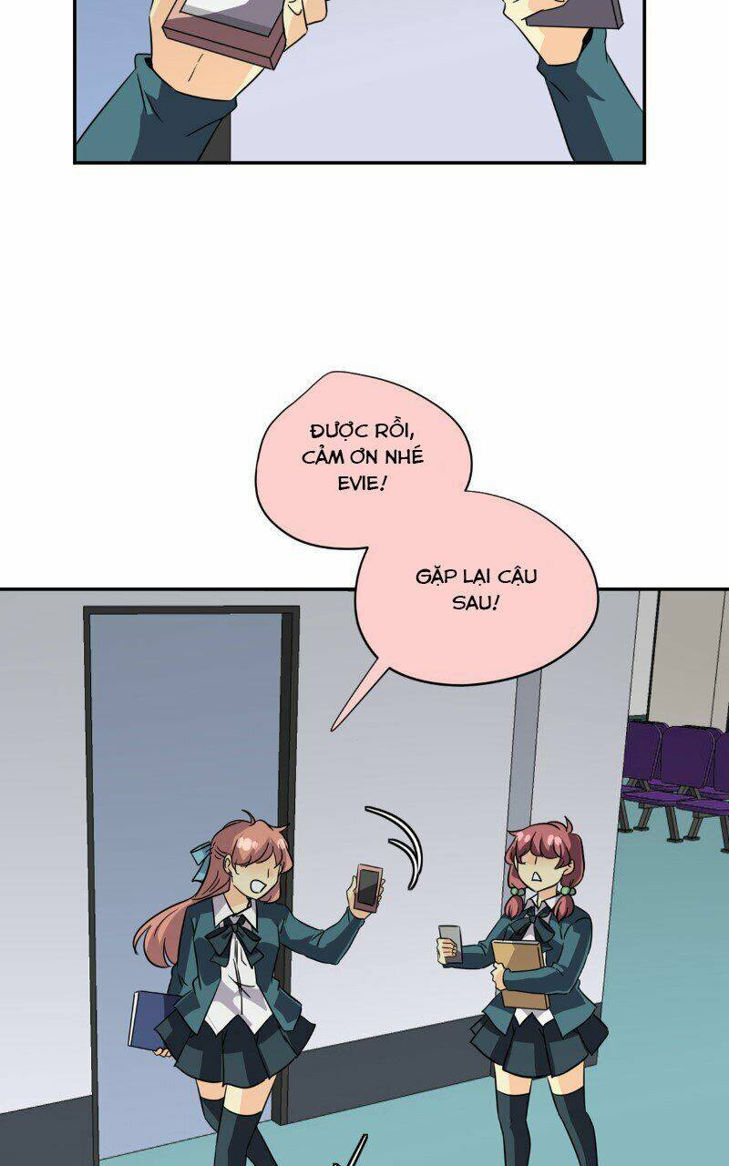 Đọc truyện Thế giới không hoàn hảo - Chap 178