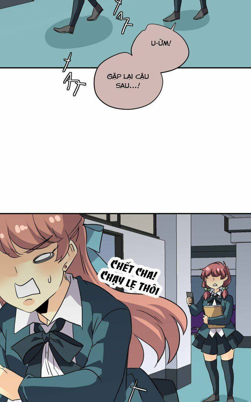 Đọc truyện Thế giới không hoàn hảo - Chap 178