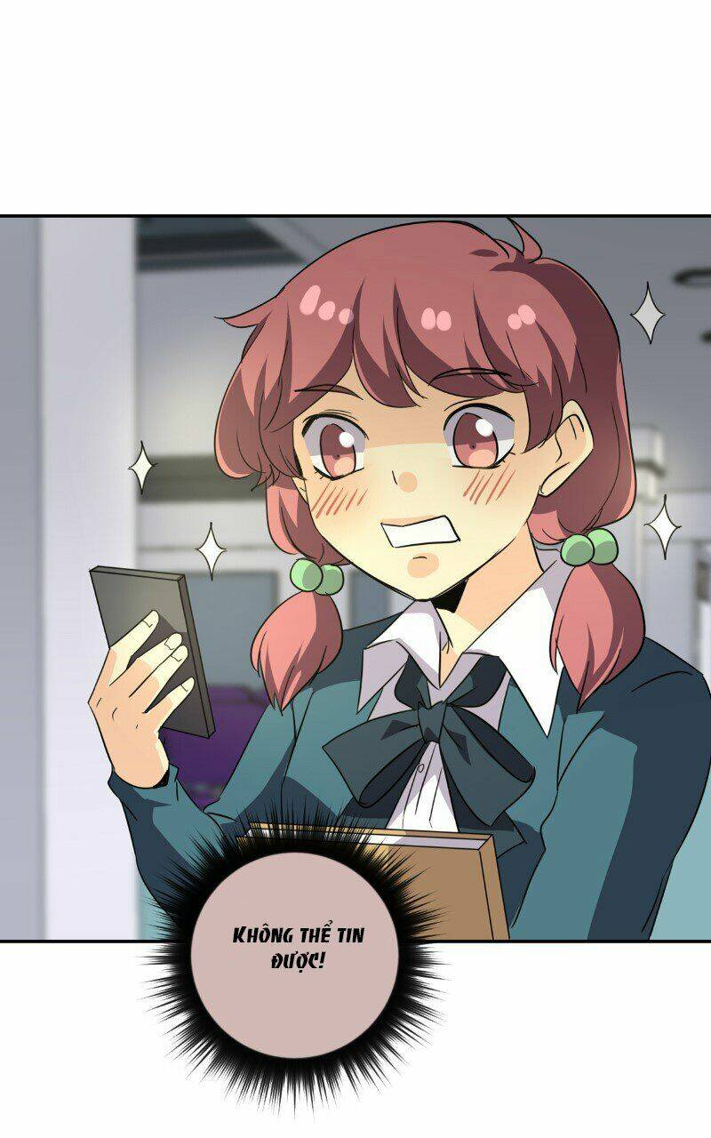 Đọc truyện Thế giới không hoàn hảo - Chap 178