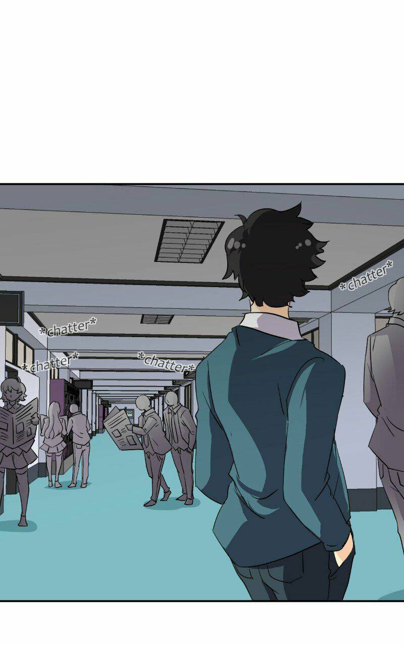 Đọc truyện Thế giới không hoàn hảo - Chap 178