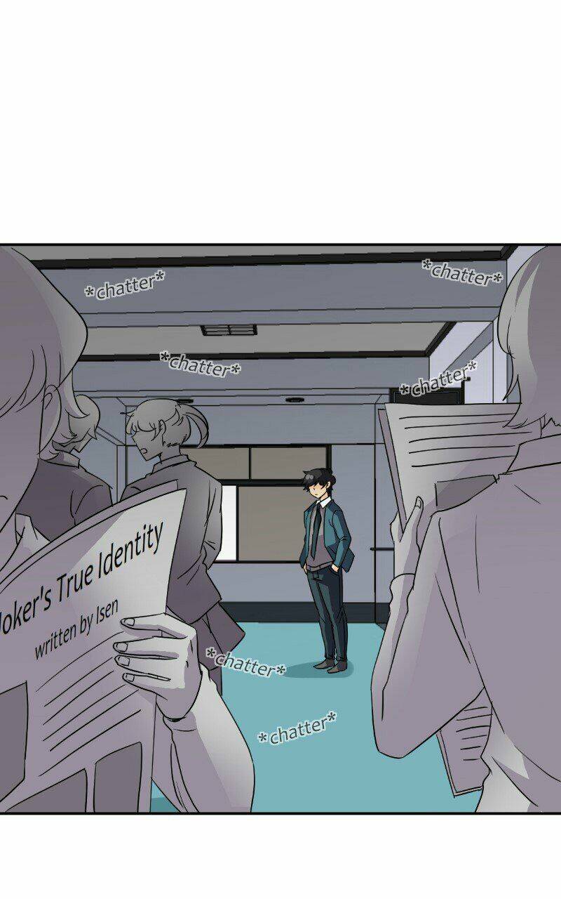 Đọc truyện Thế giới không hoàn hảo - Chap 178