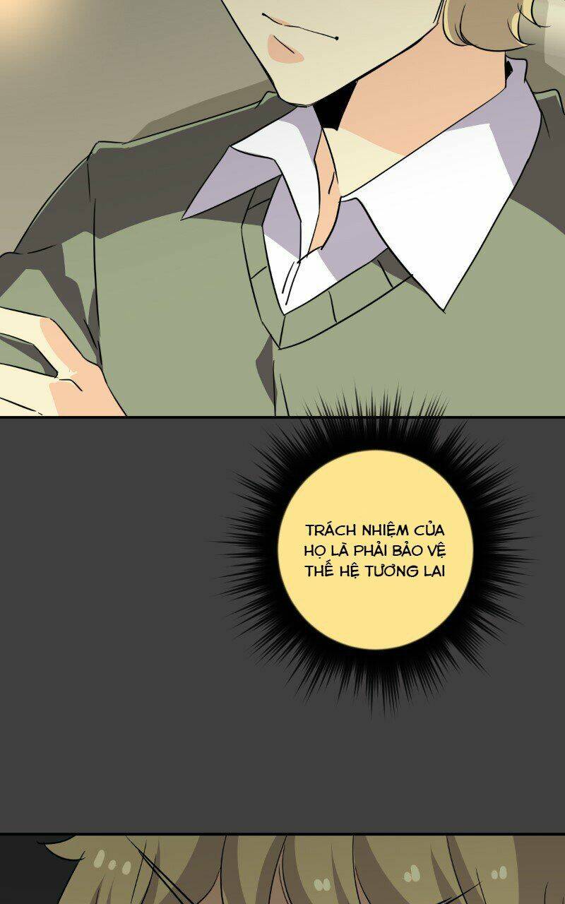 Đọc truyện Thế giới không hoàn hảo - Chap 178