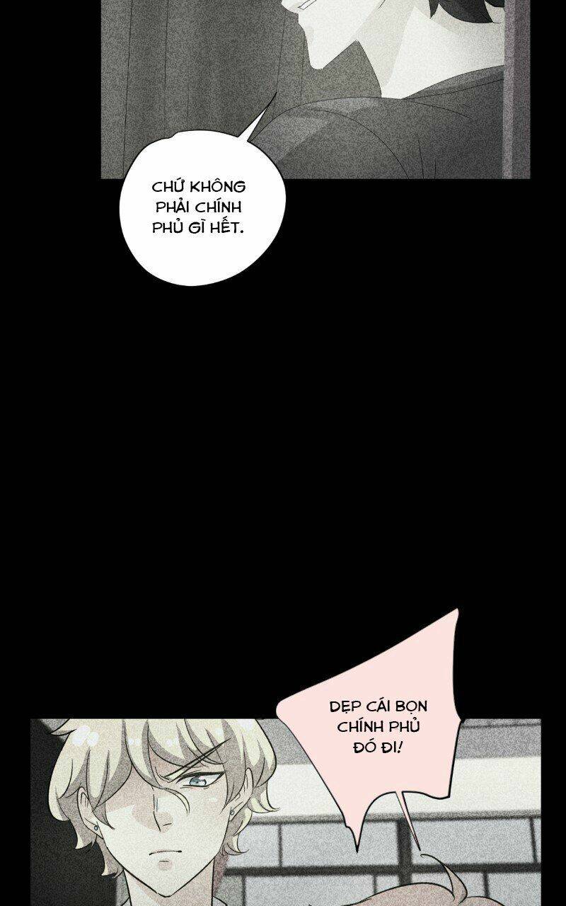 Đọc truyện Thế giới không hoàn hảo - Chap 178