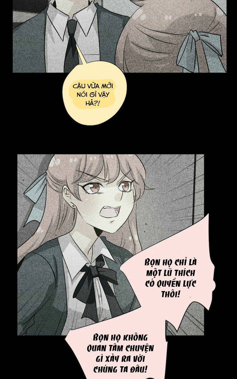 Đọc truyện Thế giới không hoàn hảo - Chap 178