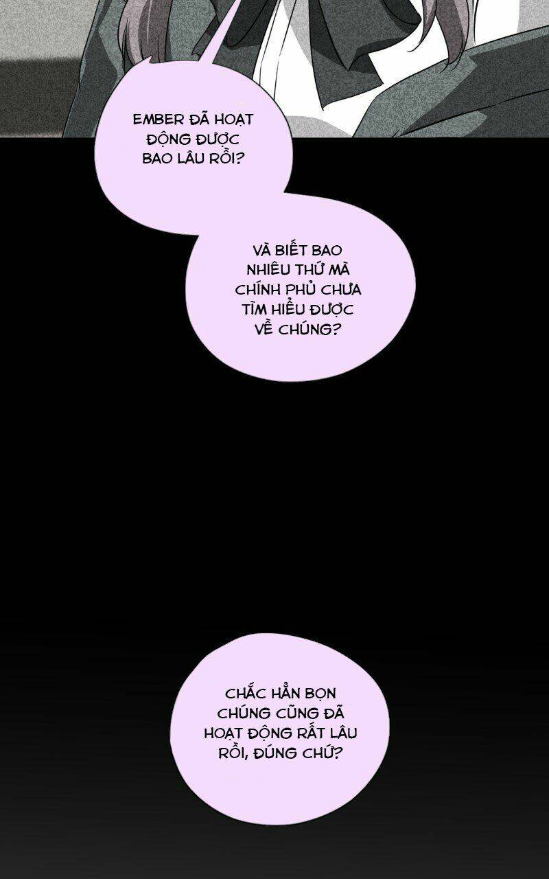 Đọc truyện Thế giới không hoàn hảo - Chap 178