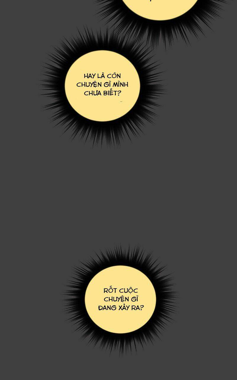 Đọc truyện Thế giới không hoàn hảo - Chap 178