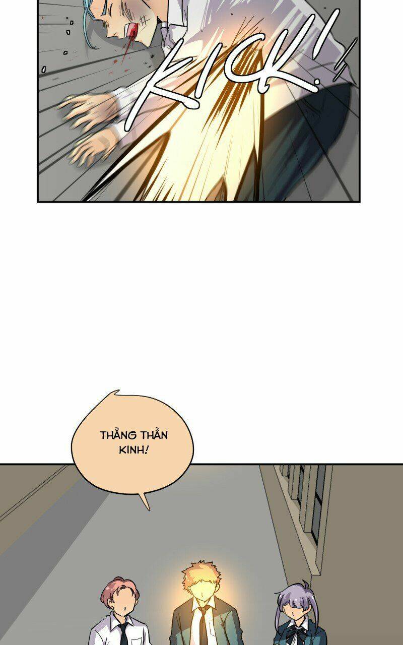 Đọc truyện Thế giới không hoàn hảo - Chap 178