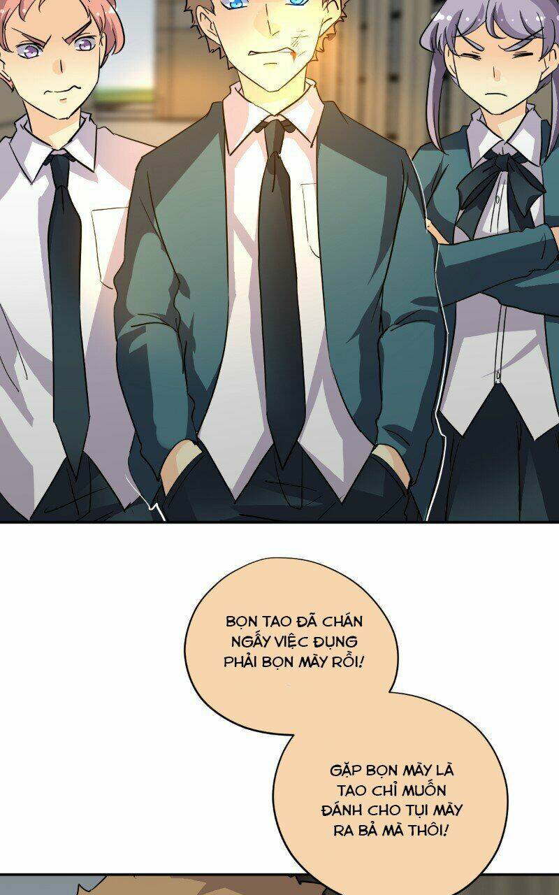 Đọc truyện Thế giới không hoàn hảo - Chap 178