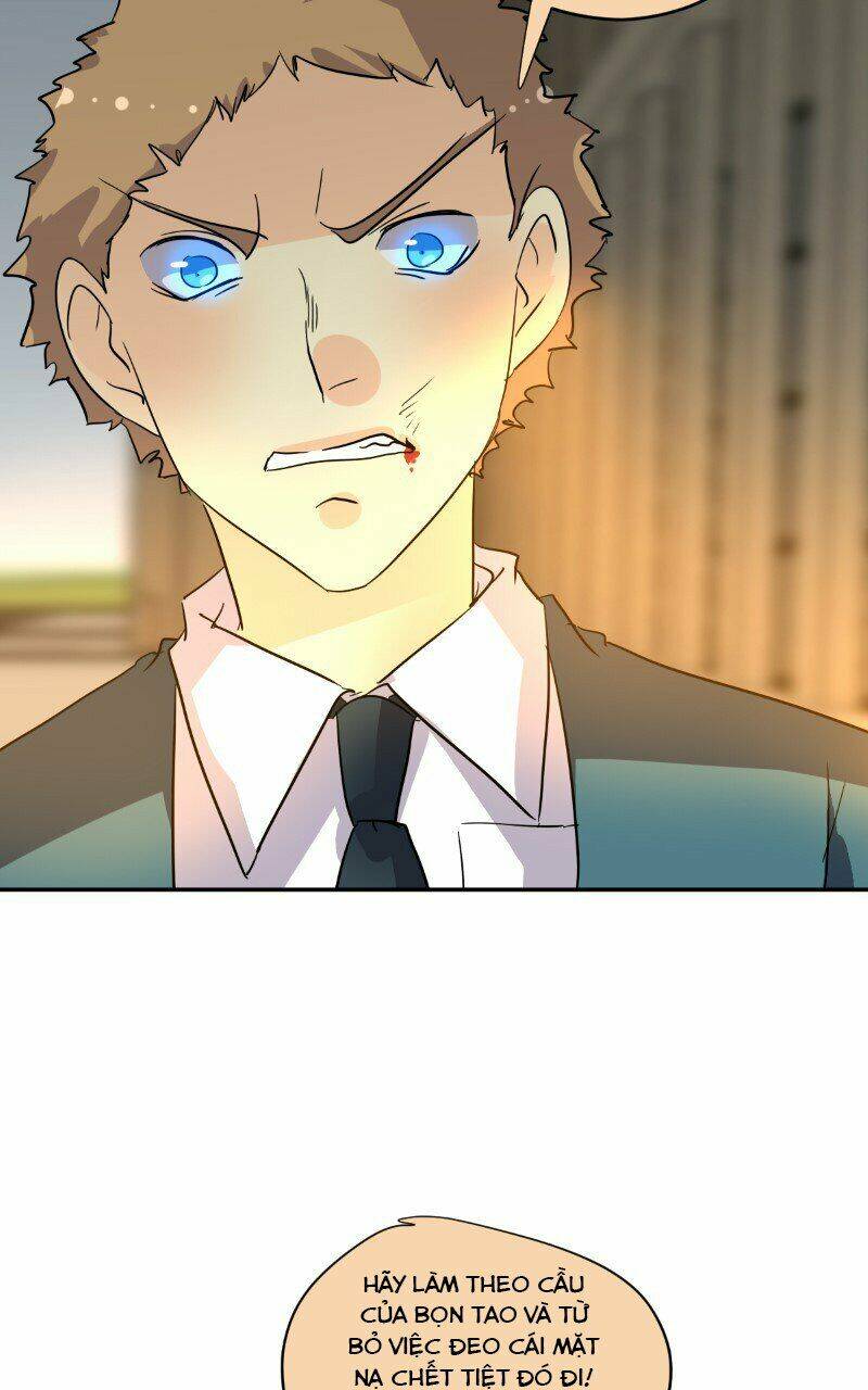 Đọc truyện Thế giới không hoàn hảo - Chap 178