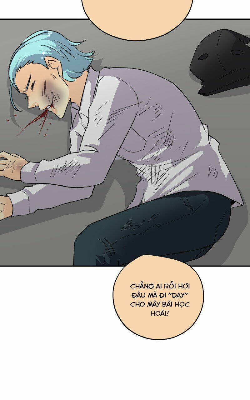 Đọc truyện Thế giới không hoàn hảo - Chap 178