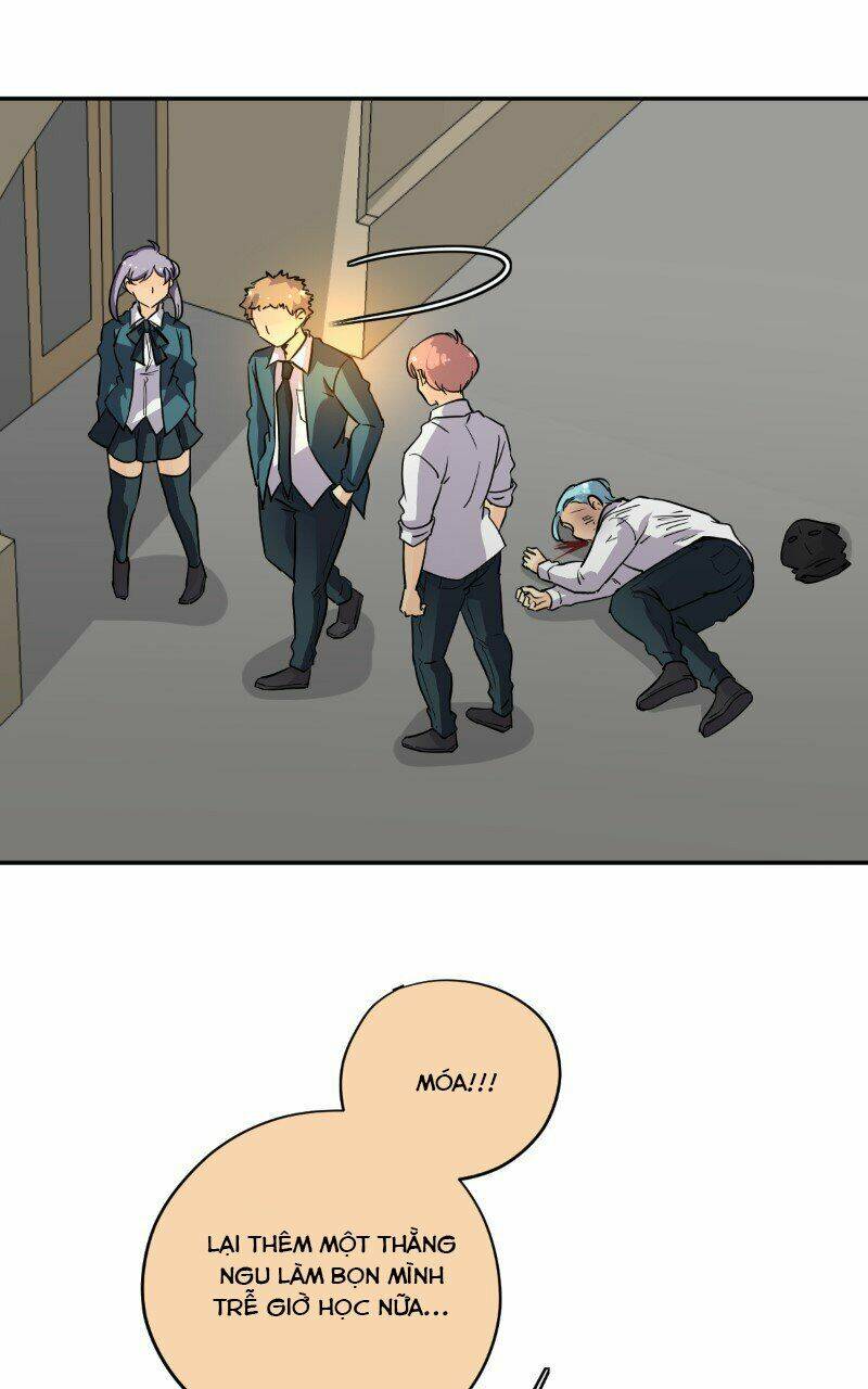 Đọc truyện Thế giới không hoàn hảo - Chap 178