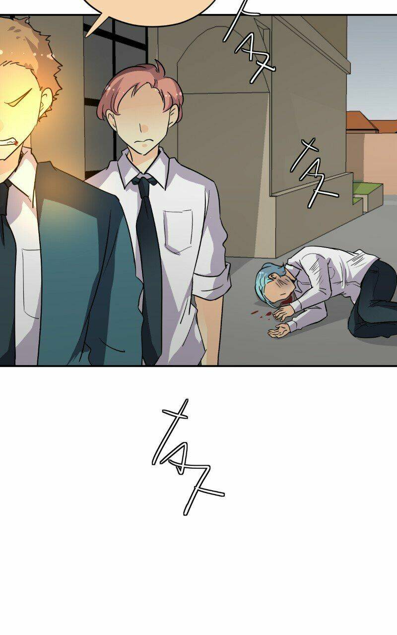 Đọc truyện Thế giới không hoàn hảo - Chap 178