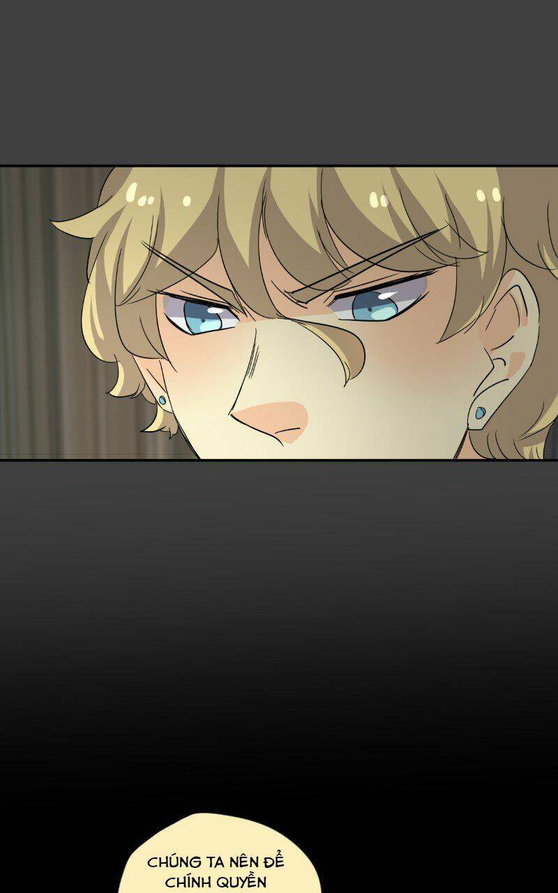 Đọc truyện Thế giới không hoàn hảo - Chap 178
