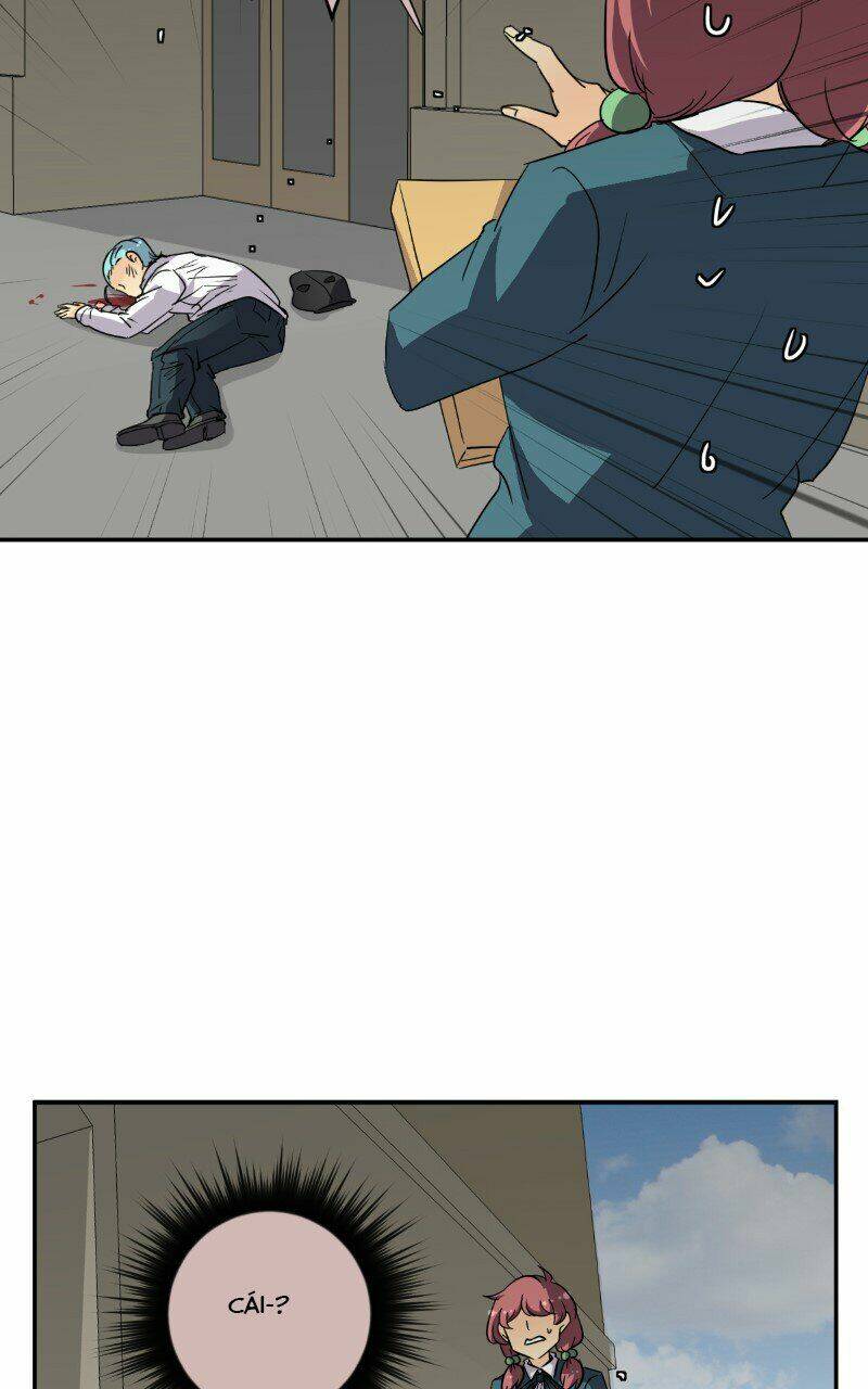 Đọc truyện Thế giới không hoàn hảo - Chap 178