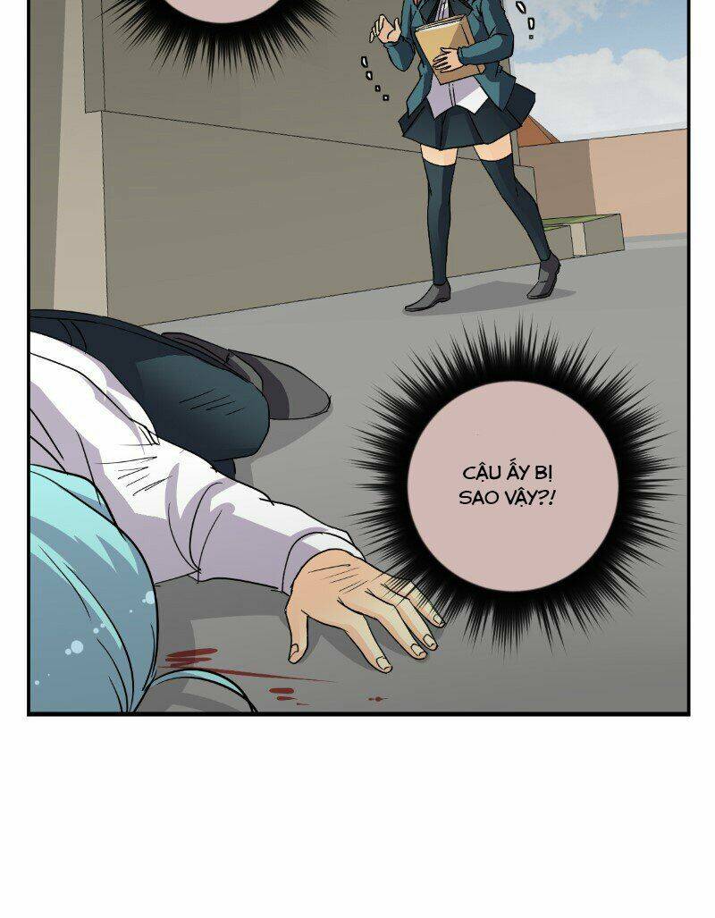 Đọc truyện Thế giới không hoàn hảo - Chap 178