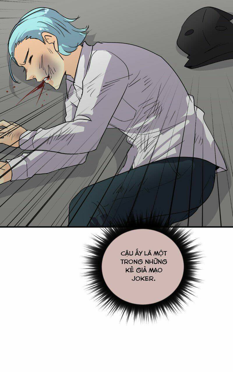 Đọc truyện Thế giới không hoàn hảo - Chap 178