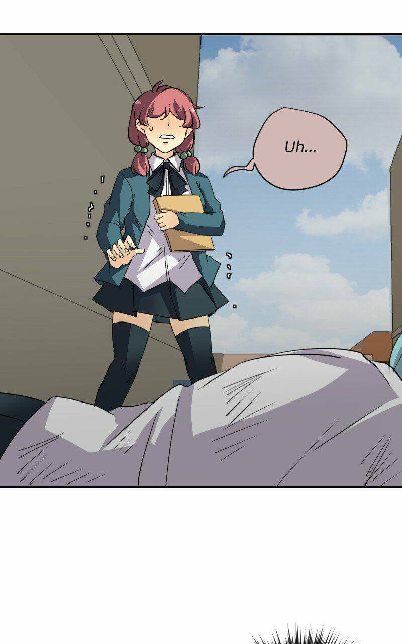 Đọc truyện Thế giới không hoàn hảo - Chap 178