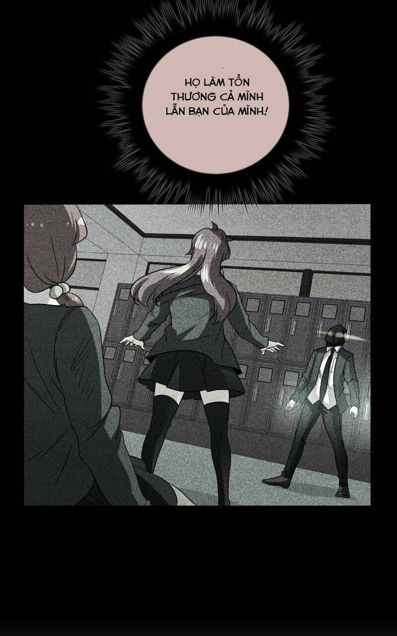 Đọc truyện Thế giới không hoàn hảo - Chap 178