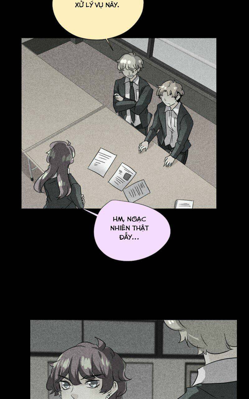 Đọc truyện Thế giới không hoàn hảo - Chap 178
