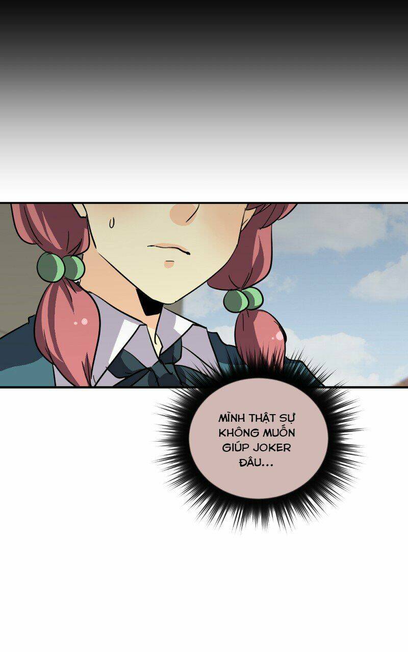 Đọc truyện Thế giới không hoàn hảo - Chap 178