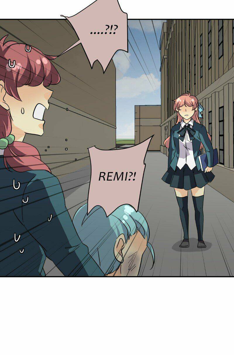 Đọc truyện Thế giới không hoàn hảo - Chap 178