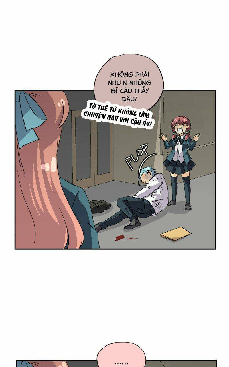 Đọc truyện Thế giới không hoàn hảo - Chap 178