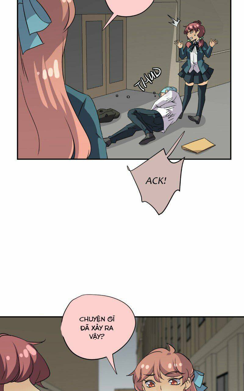 Đọc truyện Thế giới không hoàn hảo - Chap 178