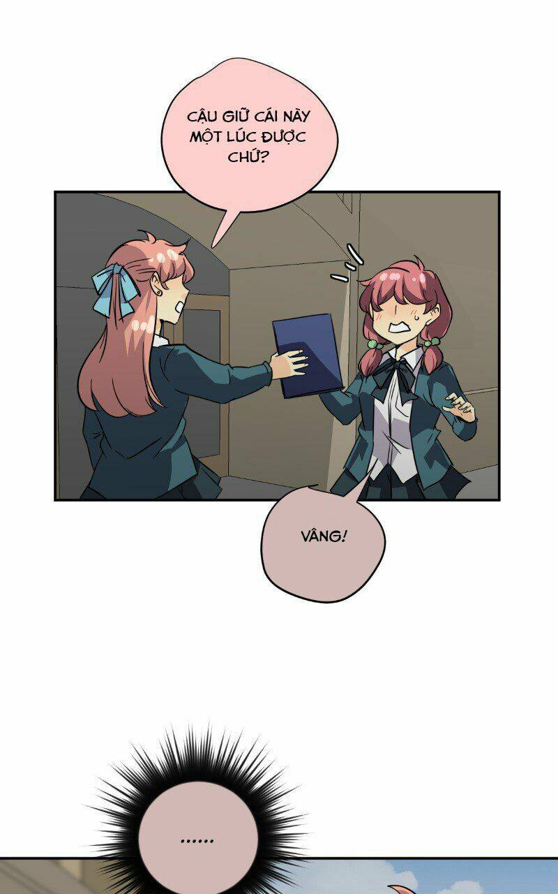 Đọc truyện Thế giới không hoàn hảo - Chap 178