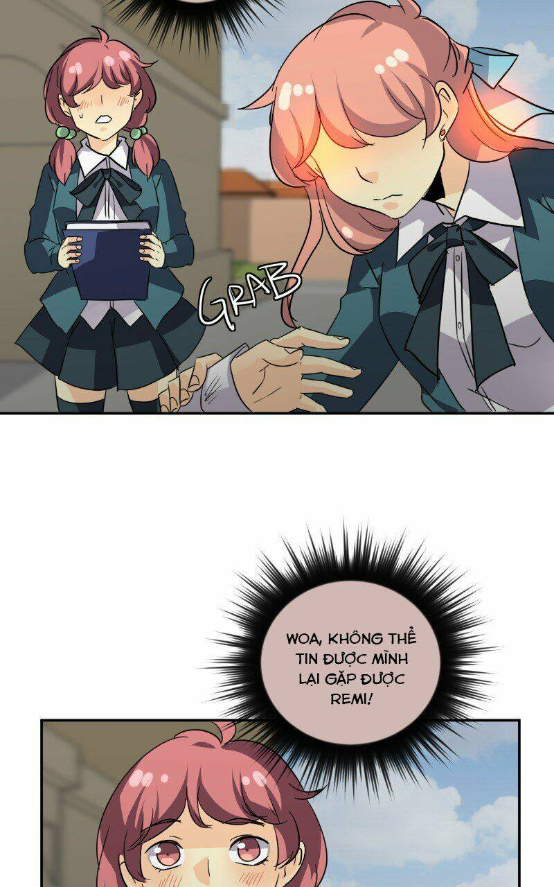 Đọc truyện Thế giới không hoàn hảo - Chap 178