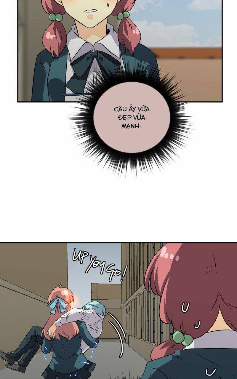 Đọc truyện Thế giới không hoàn hảo - Chap 178