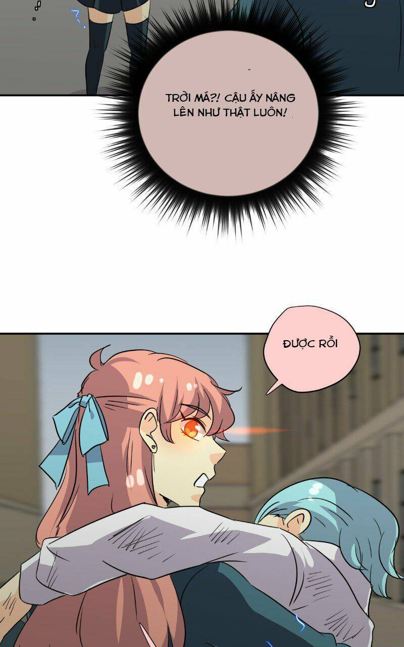 Đọc truyện Thế giới không hoàn hảo - Chap 178