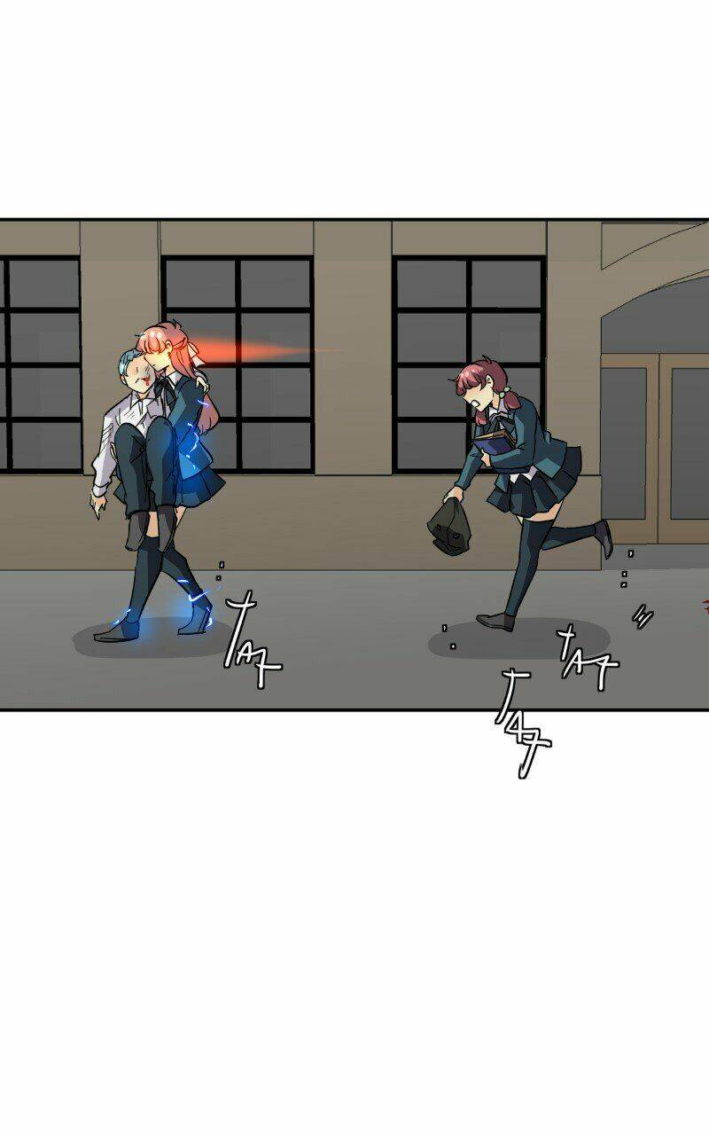 Đọc truyện Thế giới không hoàn hảo - Chap 178