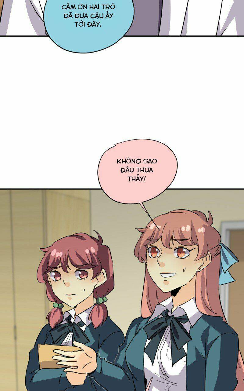 Đọc truyện Thế giới không hoàn hảo - Chap 178