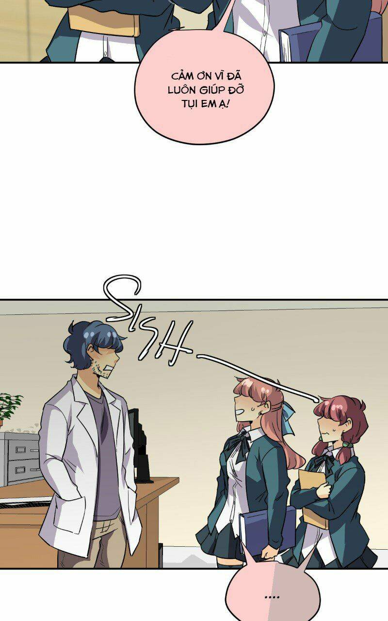 Đọc truyện Thế giới không hoàn hảo - Chap 178