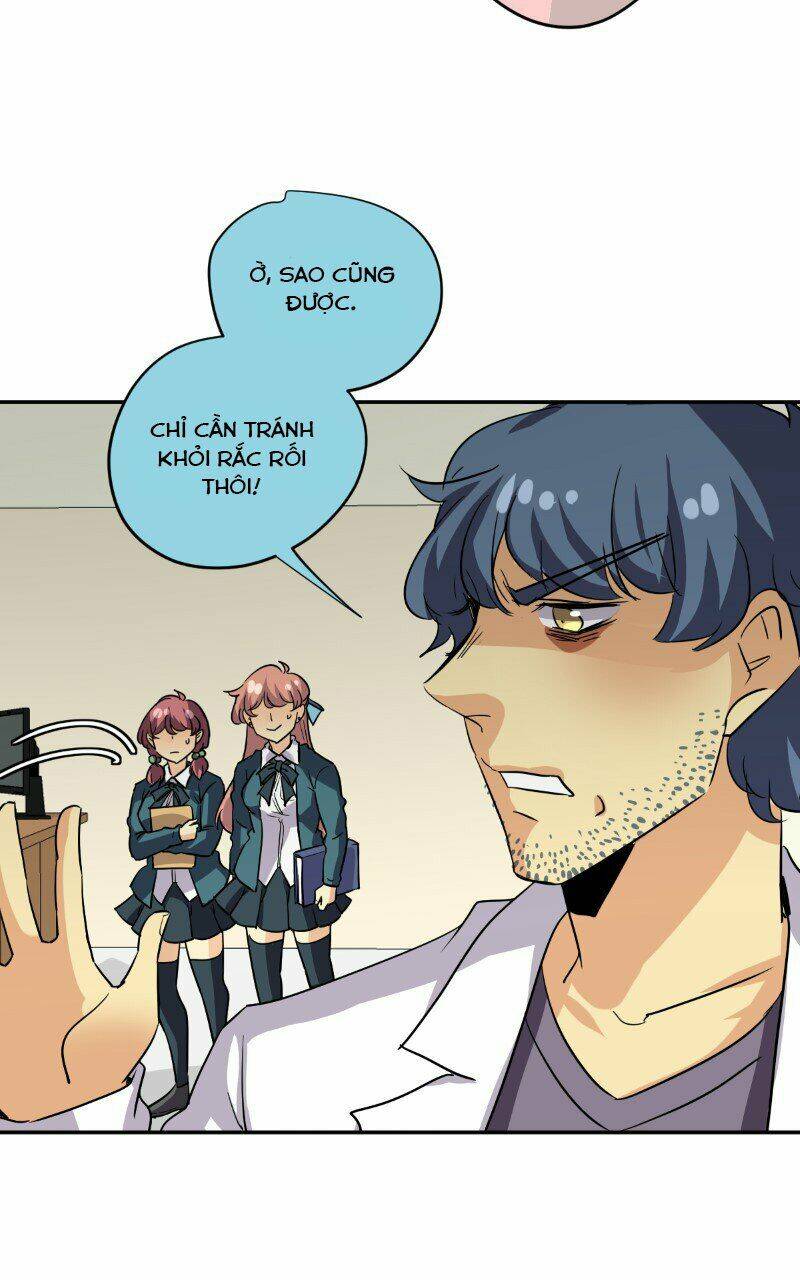 Đọc truyện Thế giới không hoàn hảo - Chap 178