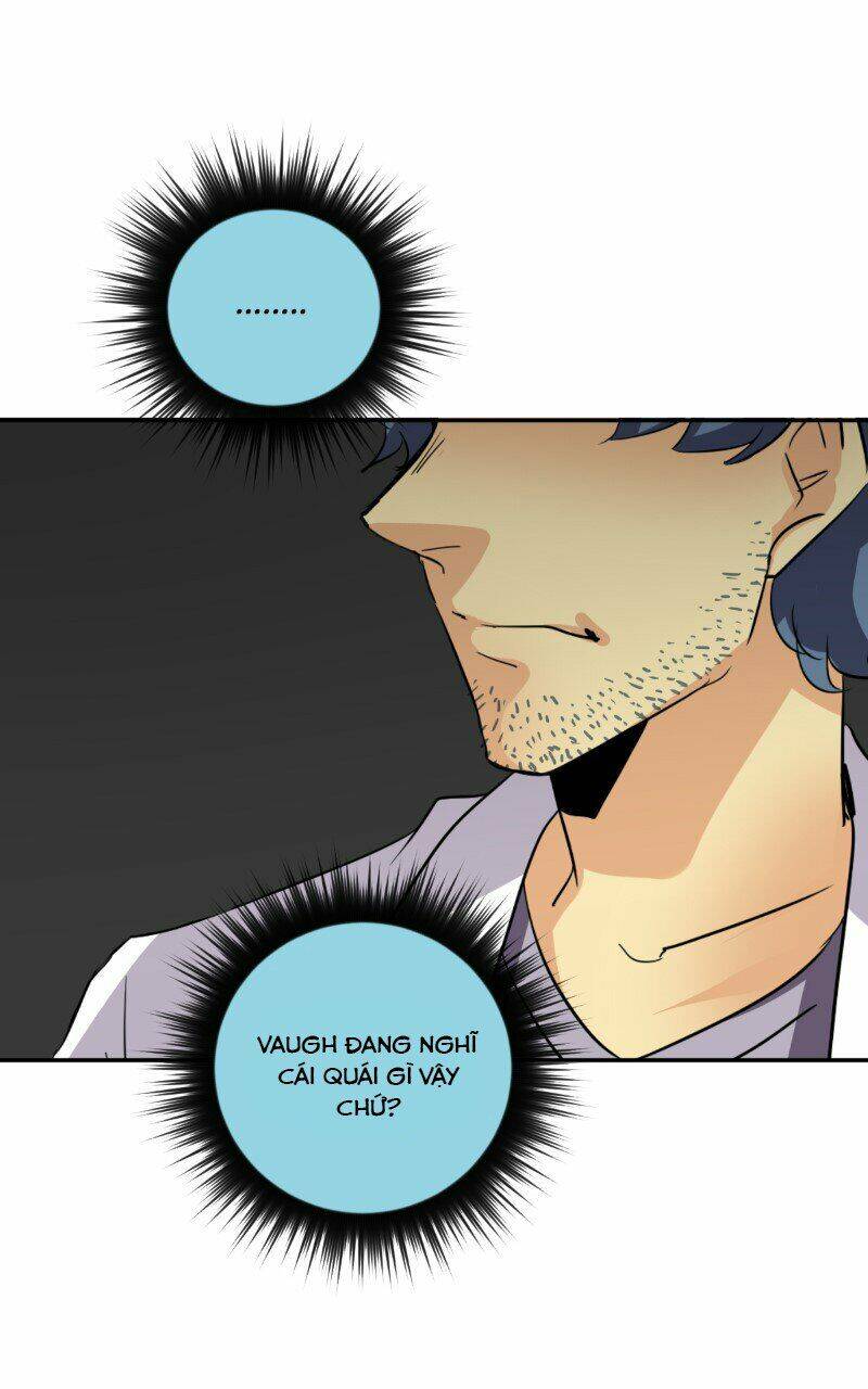 Đọc truyện Thế giới không hoàn hảo - Chap 178