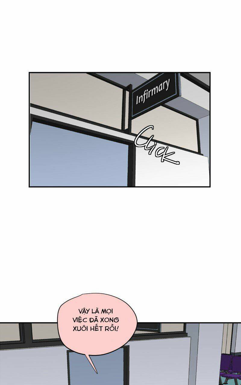 Đọc truyện Thế giới không hoàn hảo - Chap 178