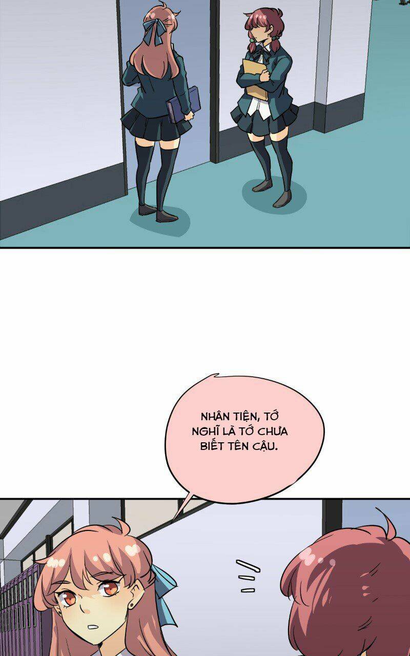 Đọc truyện Thế giới không hoàn hảo - Chap 178