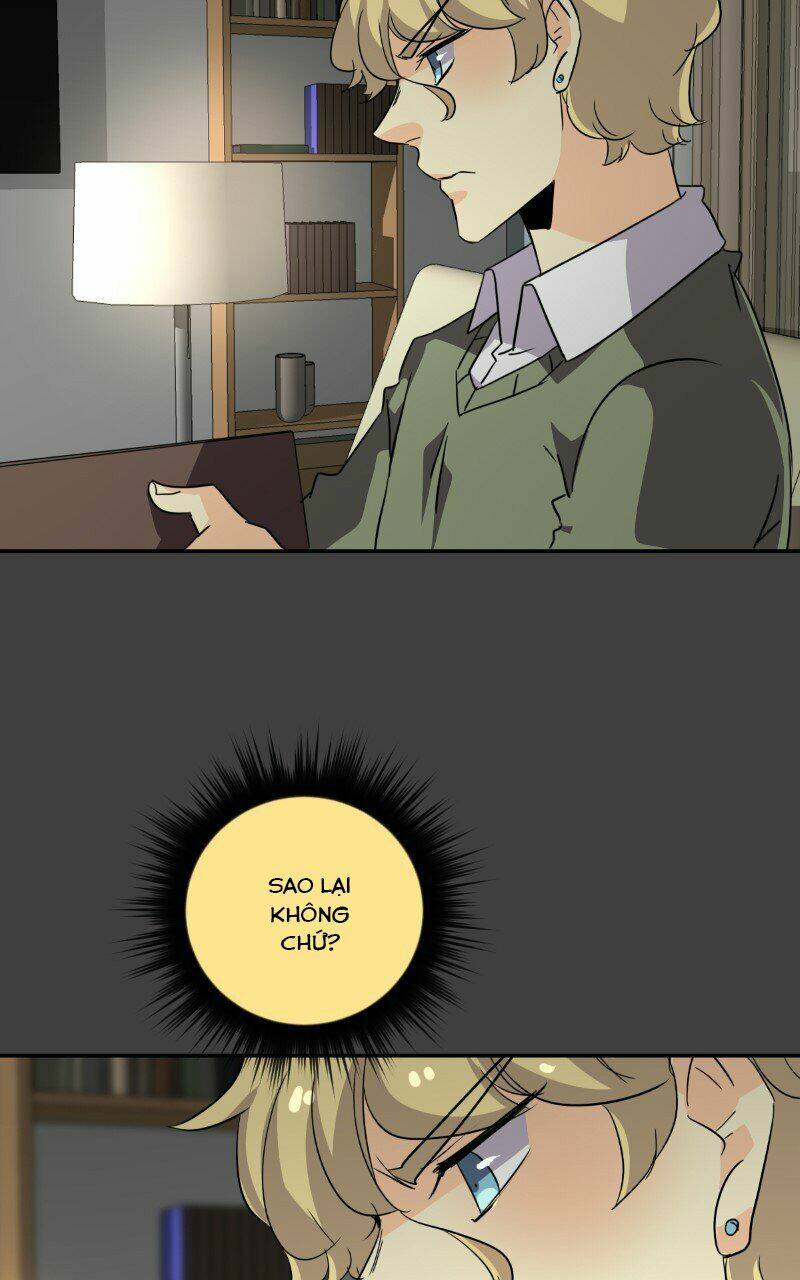 Đọc truyện Thế giới không hoàn hảo - Chap 178