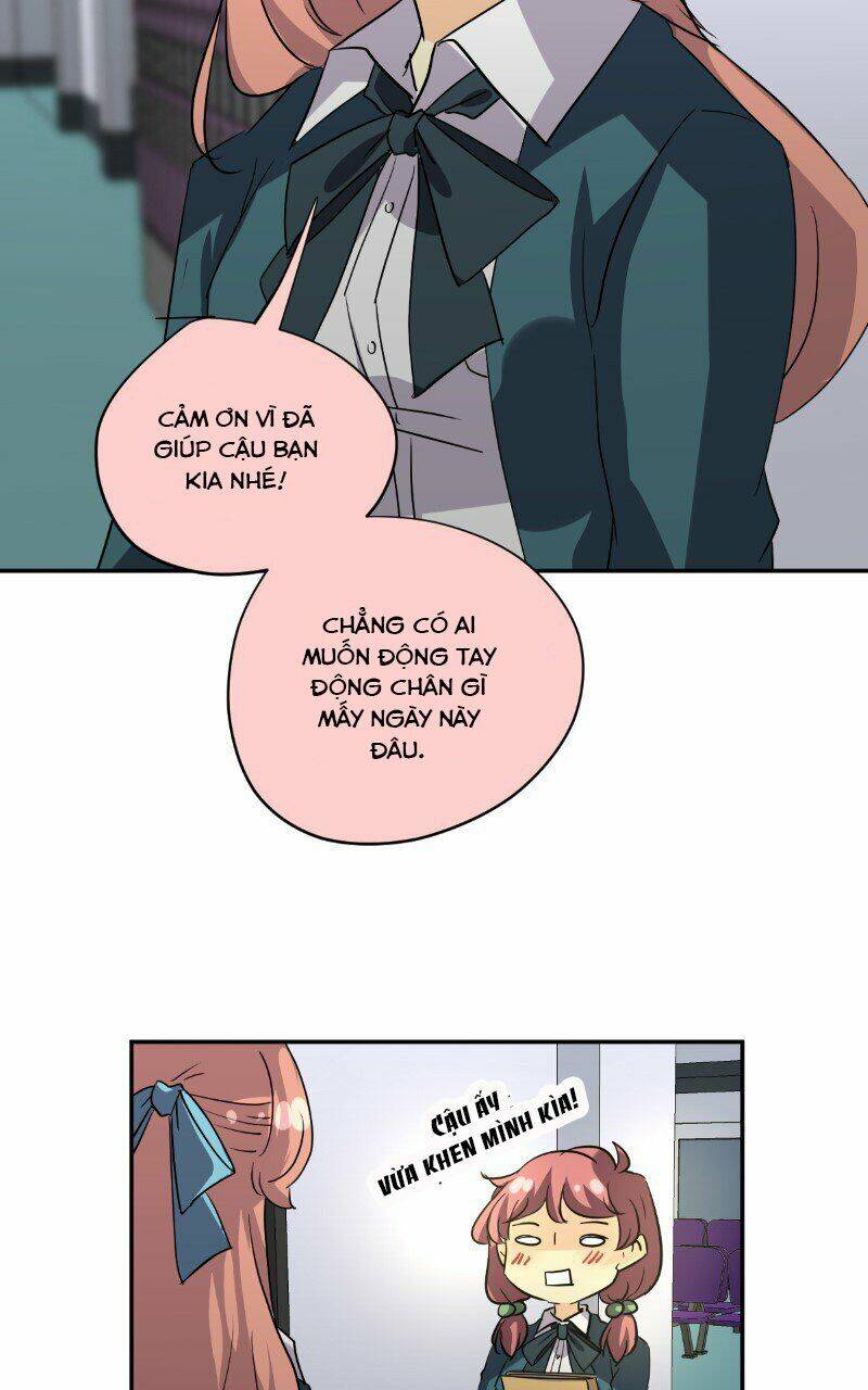 Đọc truyện Thế giới không hoàn hảo - Chap 178