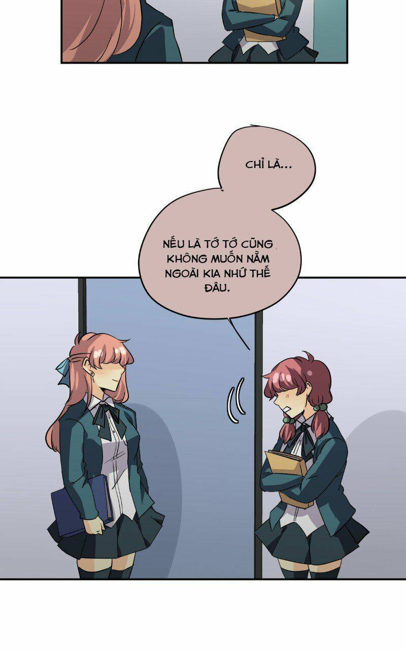 Đọc truyện Thế giới không hoàn hảo - Chap 178