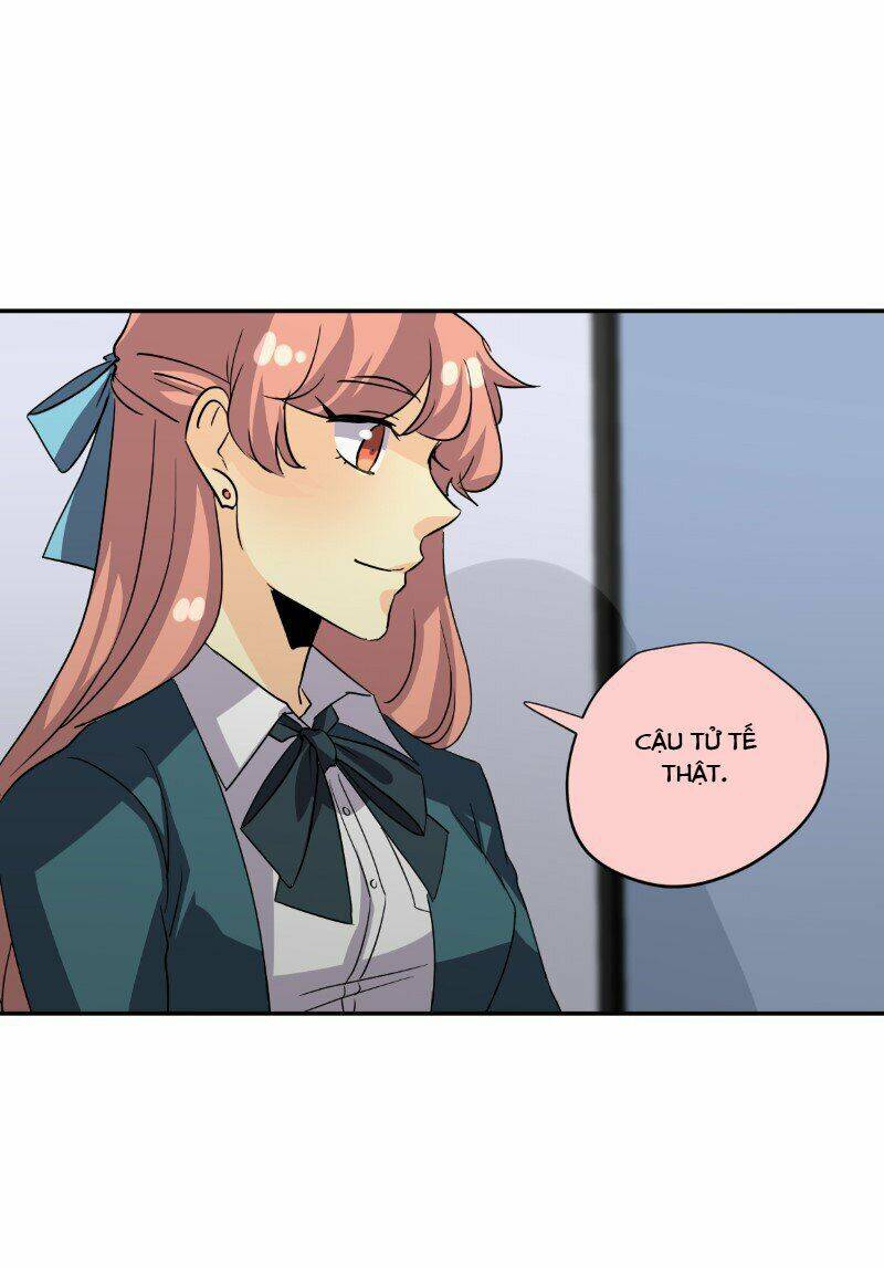 Đọc truyện Thế giới không hoàn hảo - Chap 178