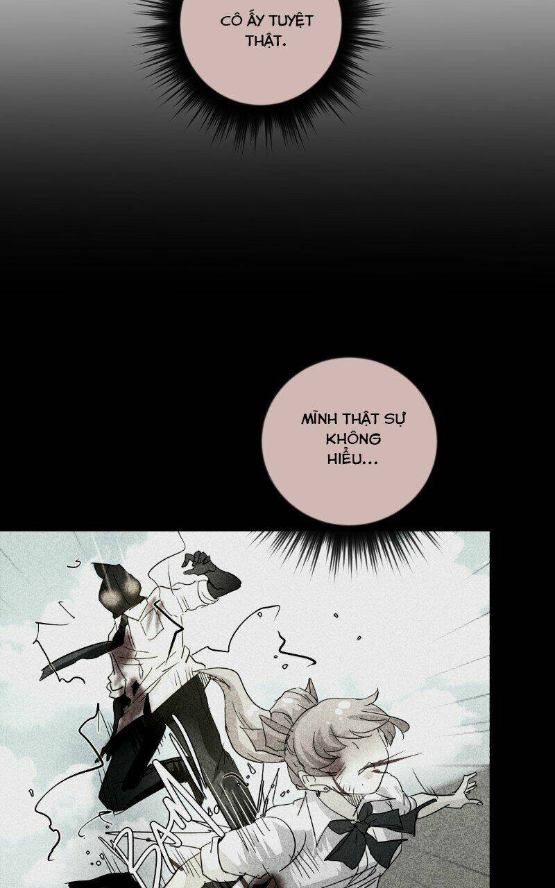 Đọc truyện Thế giới không hoàn hảo - Chap 178
