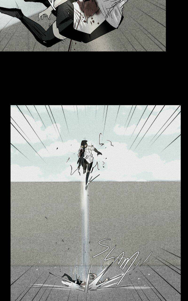 Đọc truyện Thế giới không hoàn hảo - Chap 178