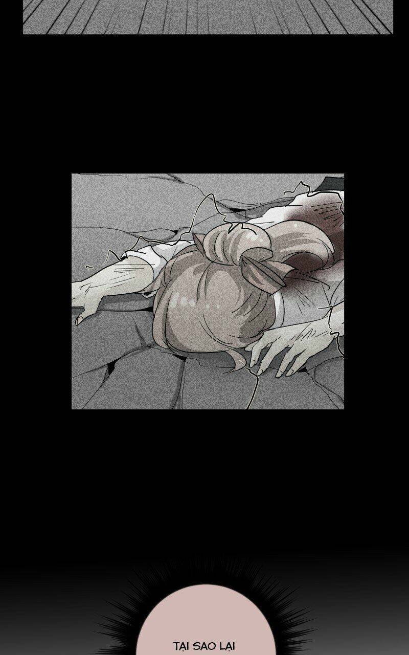 Đọc truyện Thế giới không hoàn hảo - Chap 178