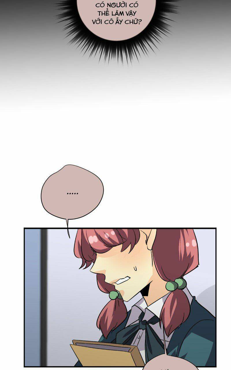 Đọc truyện Thế giới không hoàn hảo - Chap 178