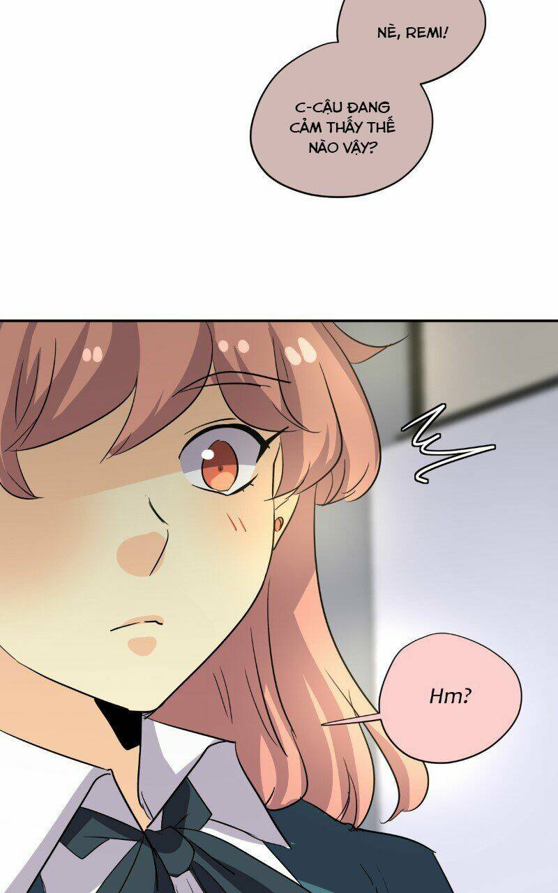 Đọc truyện Thế giới không hoàn hảo - Chap 178