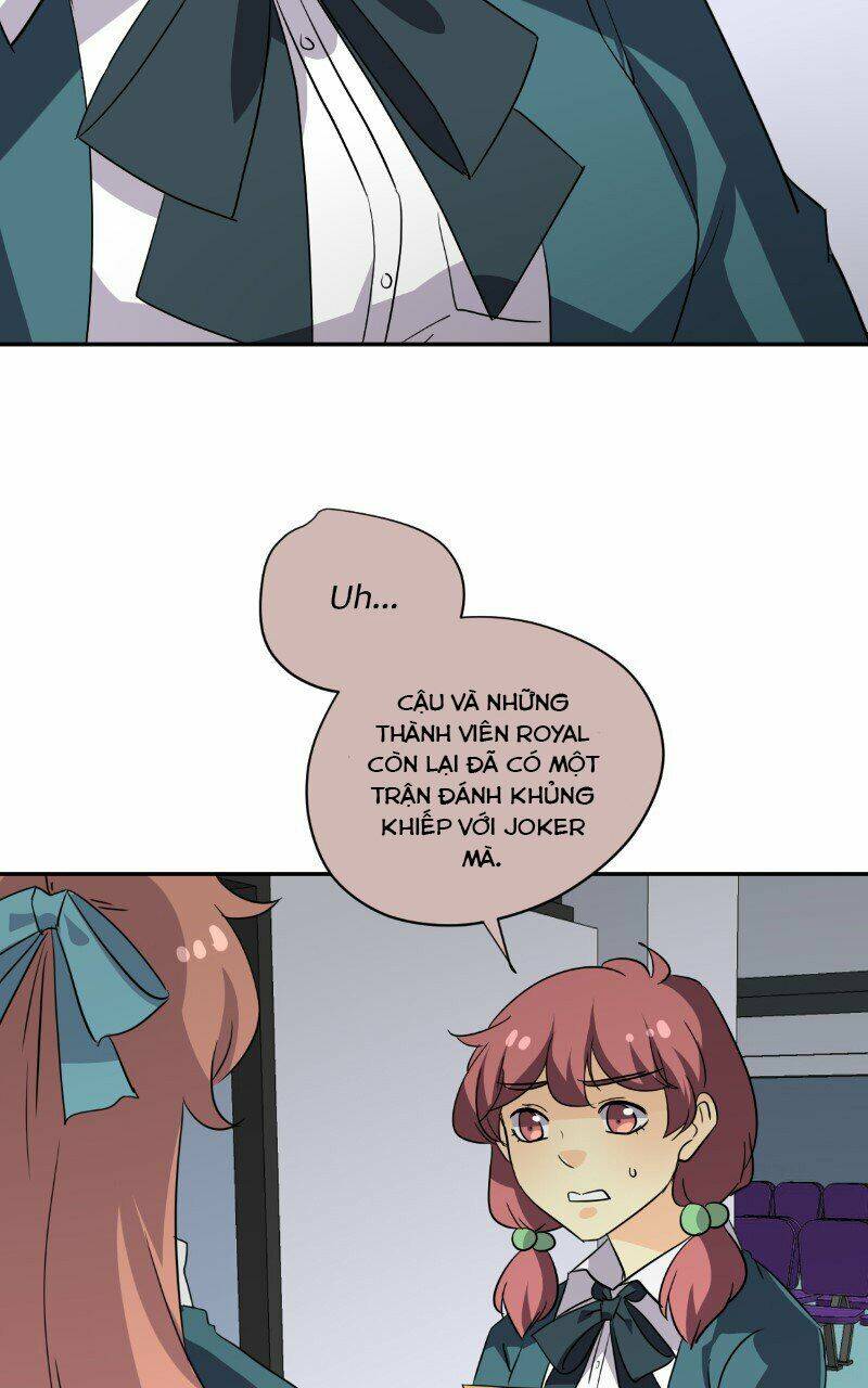 Đọc truyện Thế giới không hoàn hảo - Chap 178