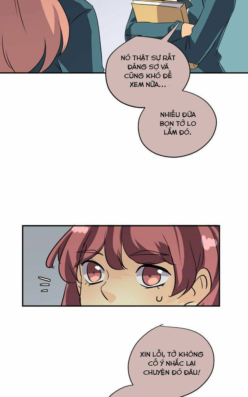 Đọc truyện Thế giới không hoàn hảo - Chap 178